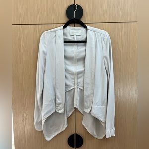 BCBGMAXAZRIA Runway Blazer - size XS